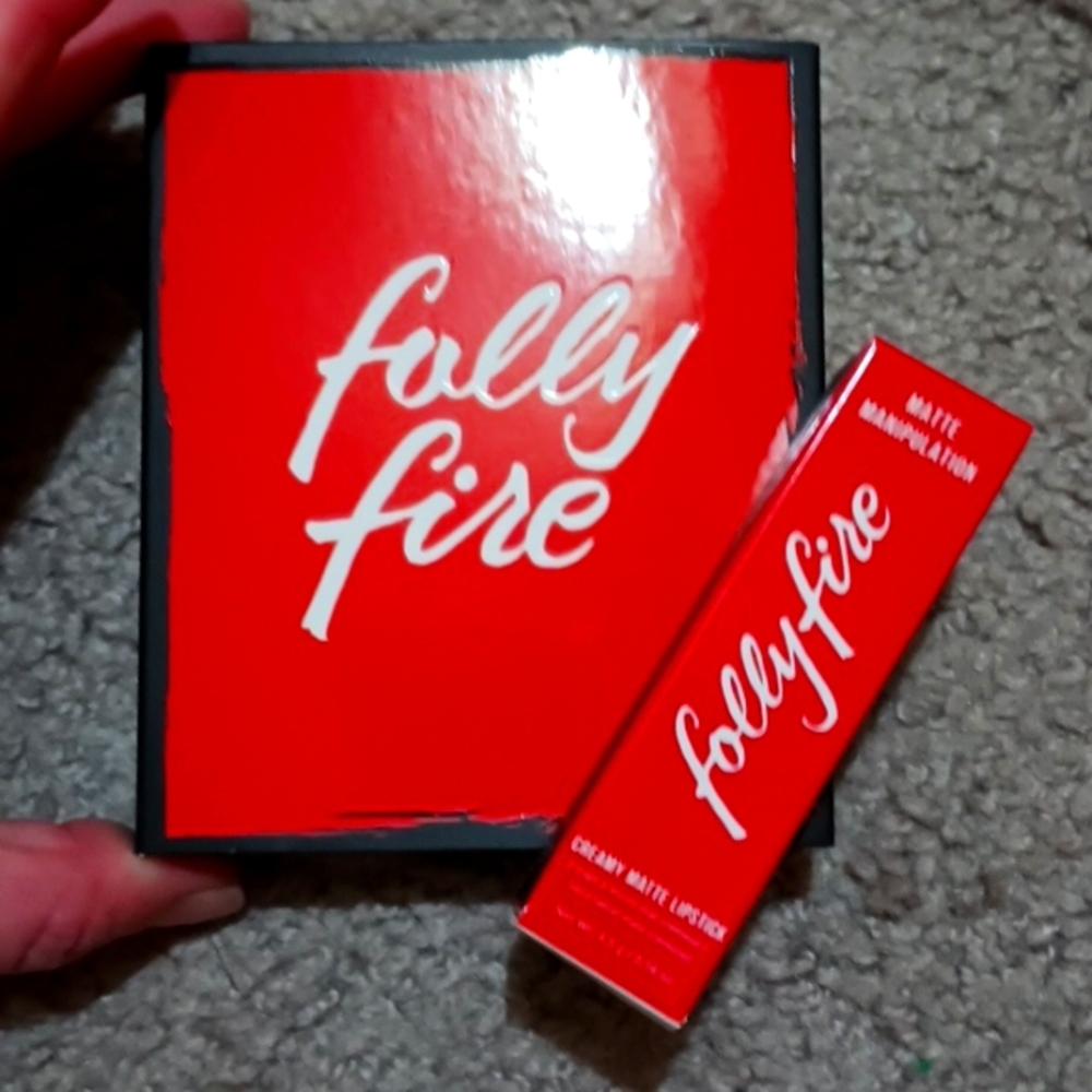 Fully Fire Lipstick MultiPack